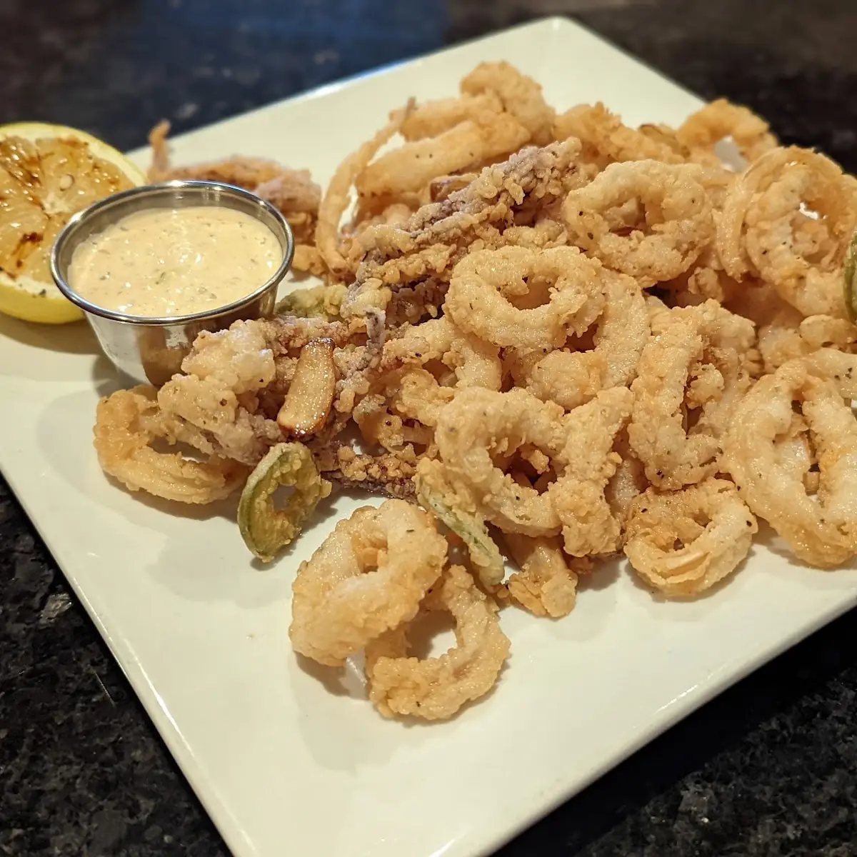 Calamari