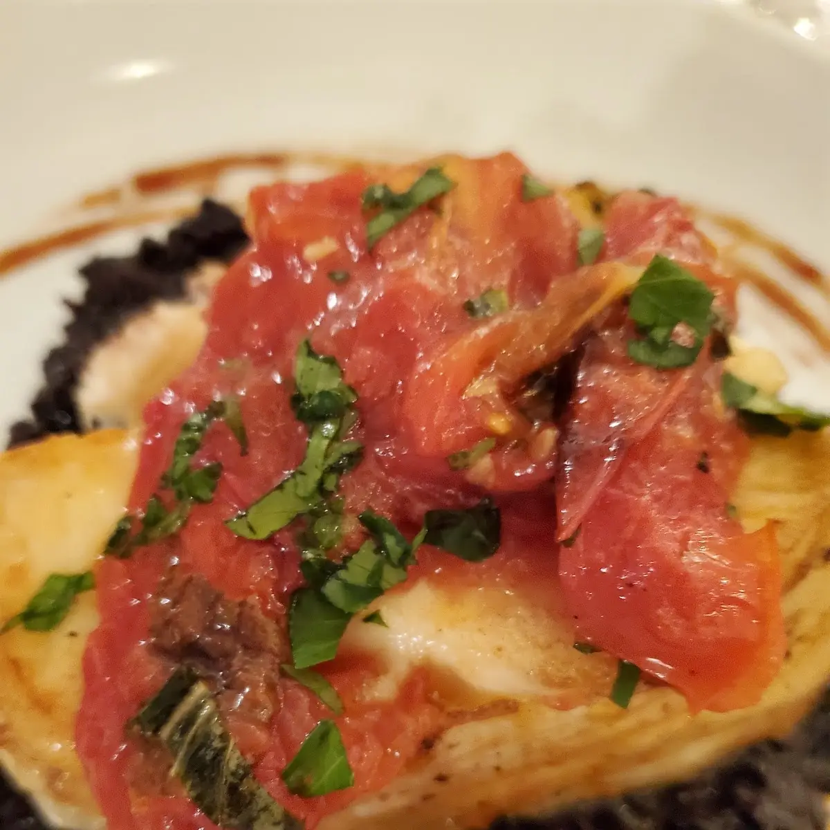 Chilean Sea Bass