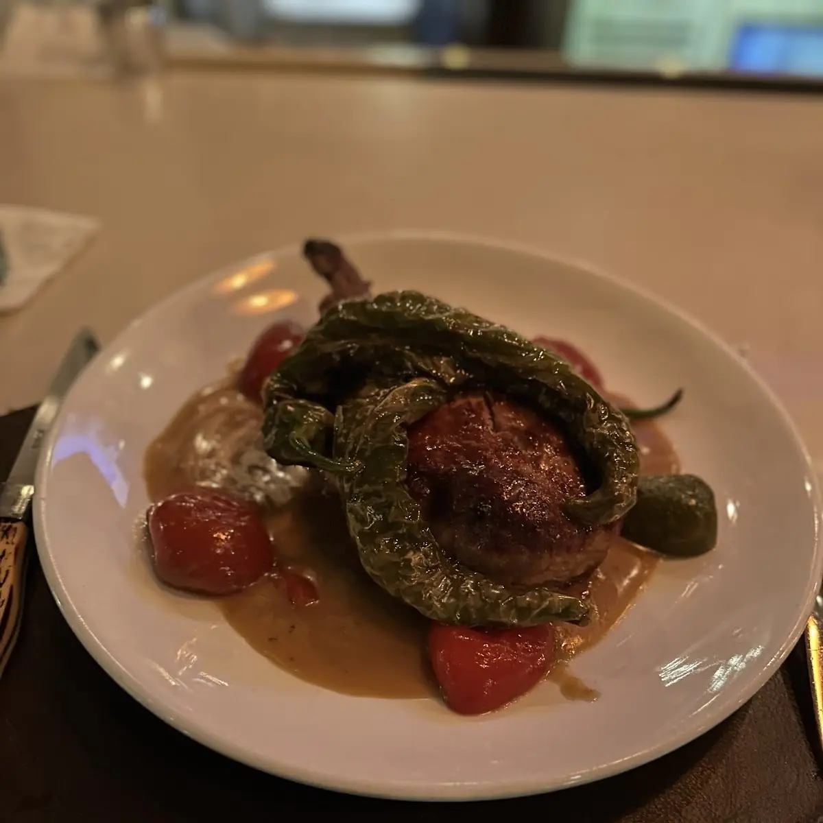 Pork Chop