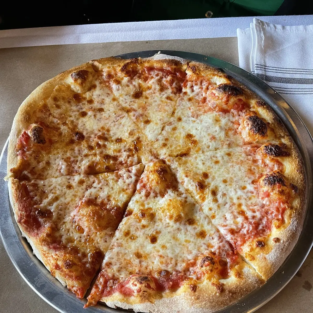 Kids Cheese Pizza