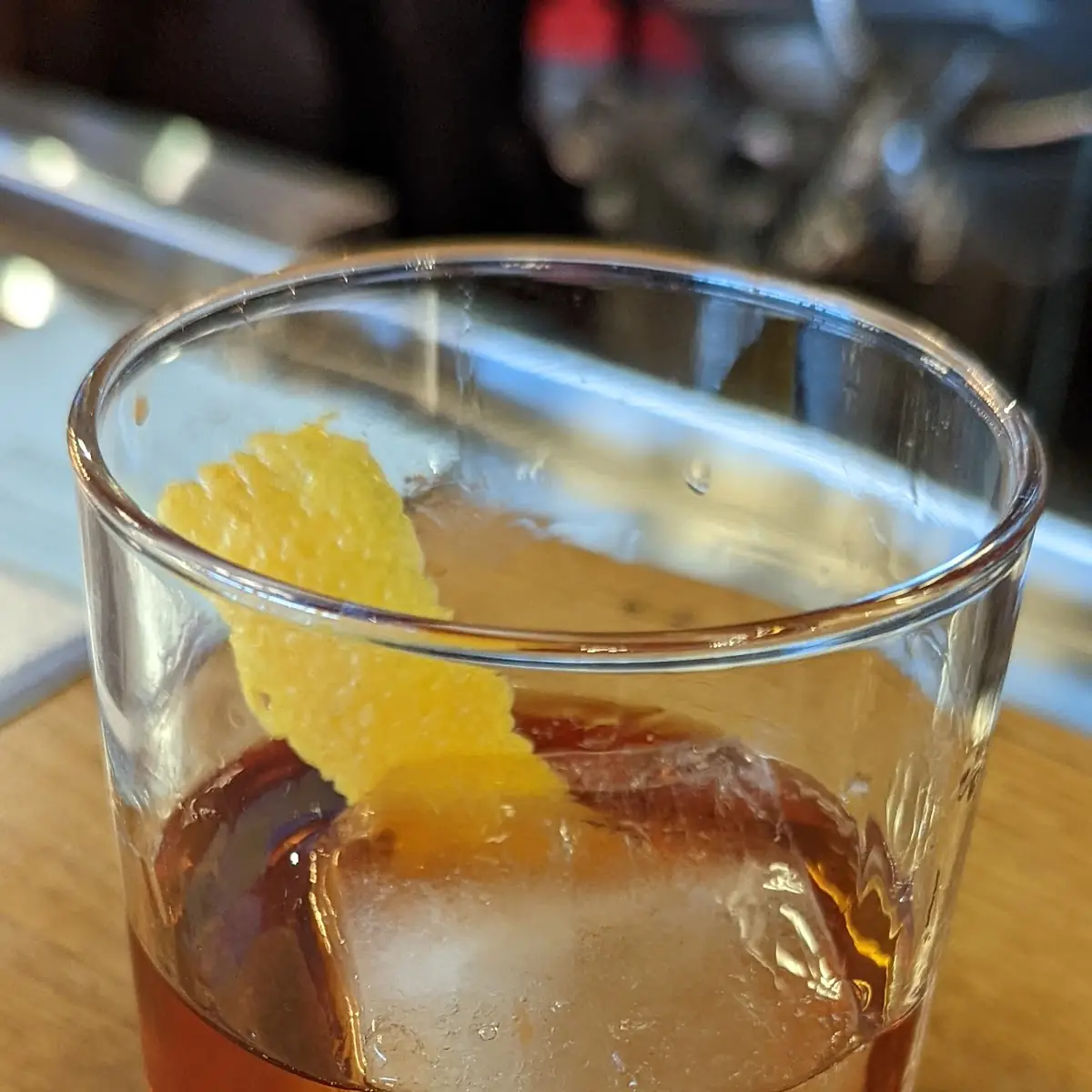 Old Fashion