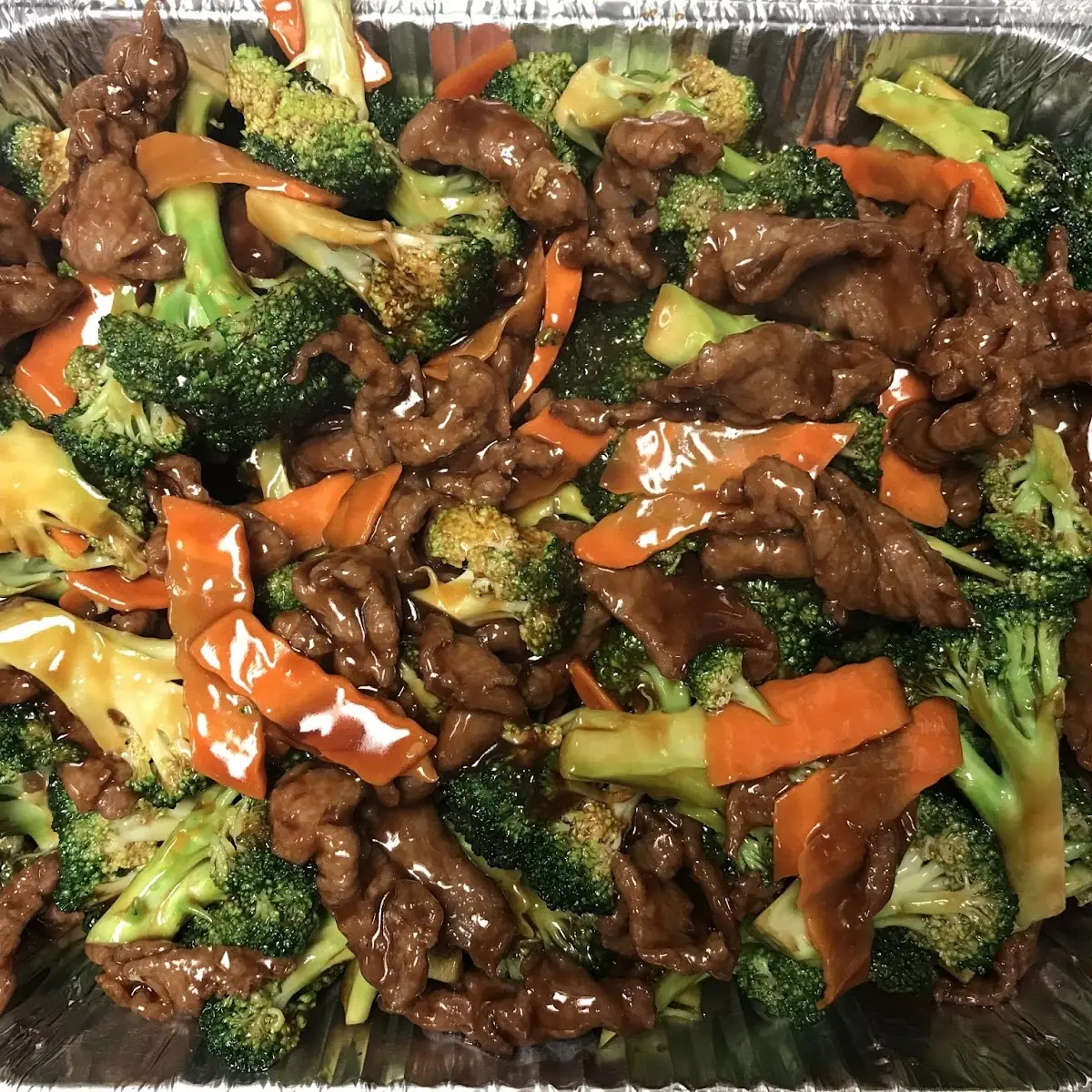 Chicken Broccoli Mushroom Onion