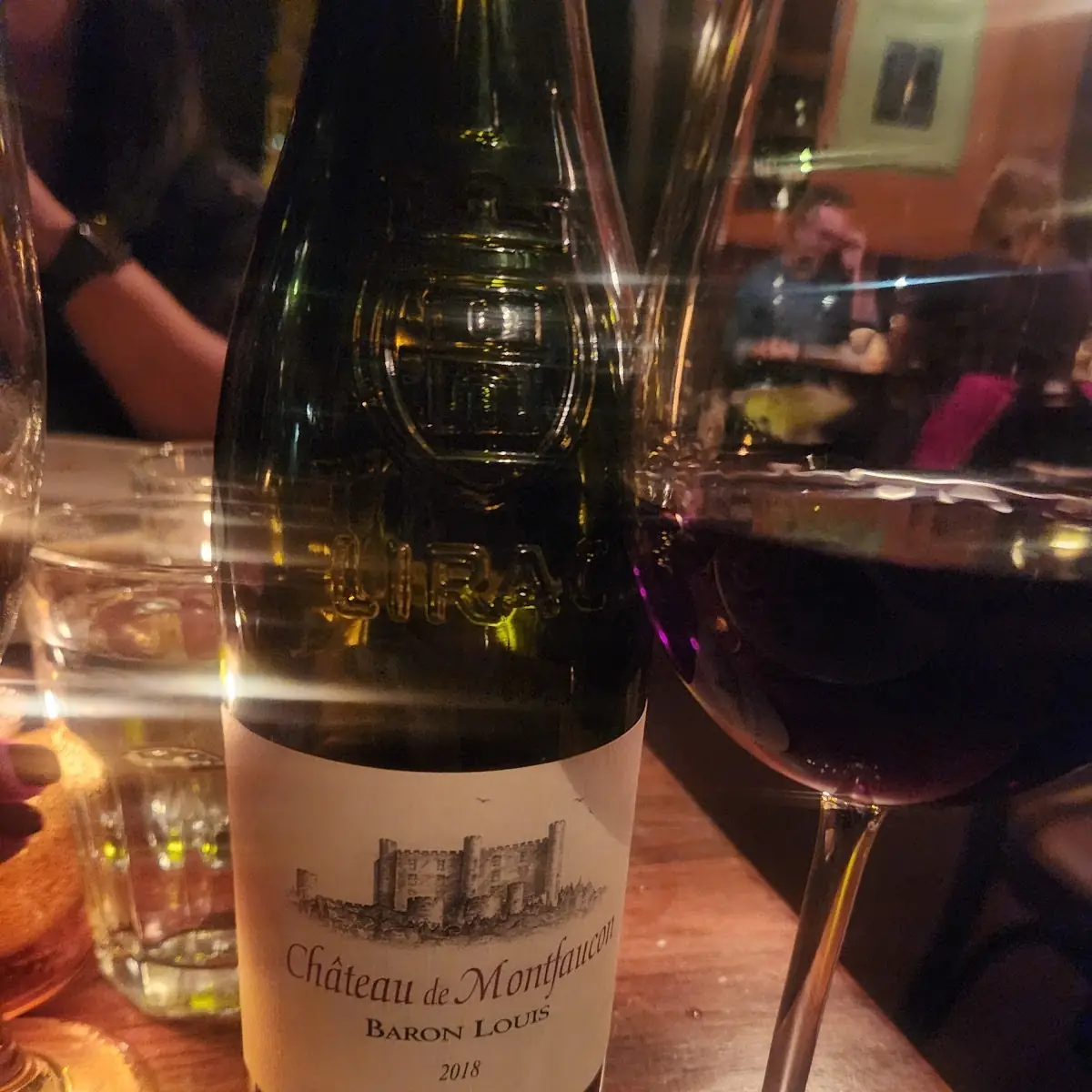 Pinot Noir