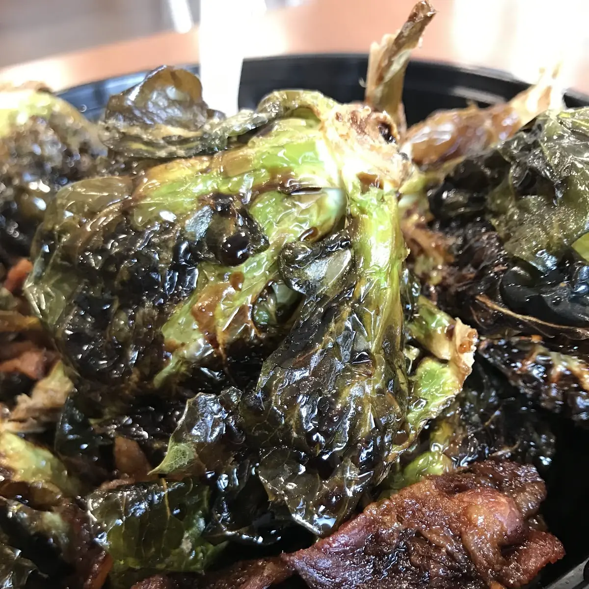 Brussels Sprouts