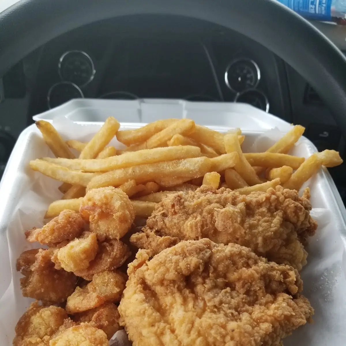 Catfish Nuggets 10