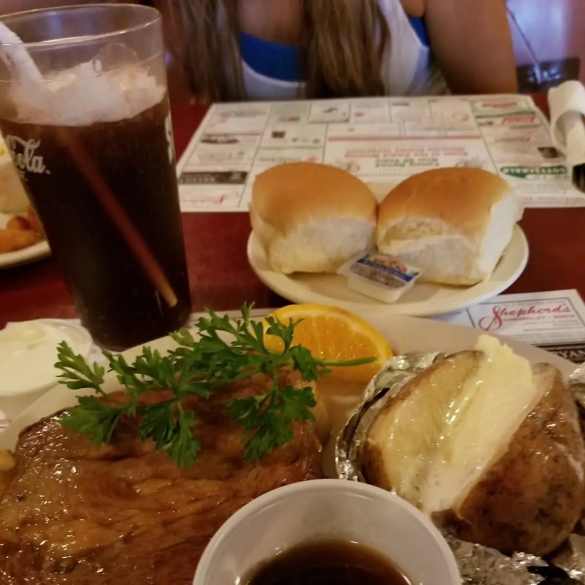 French Dip