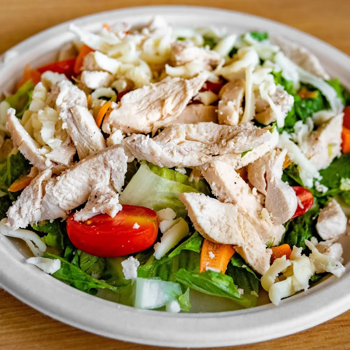 Chicken Salad