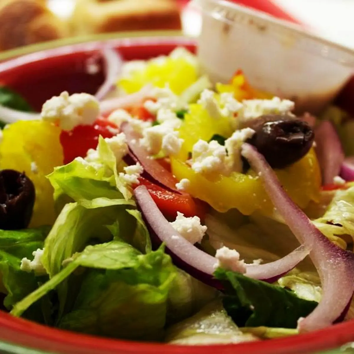 House Salad