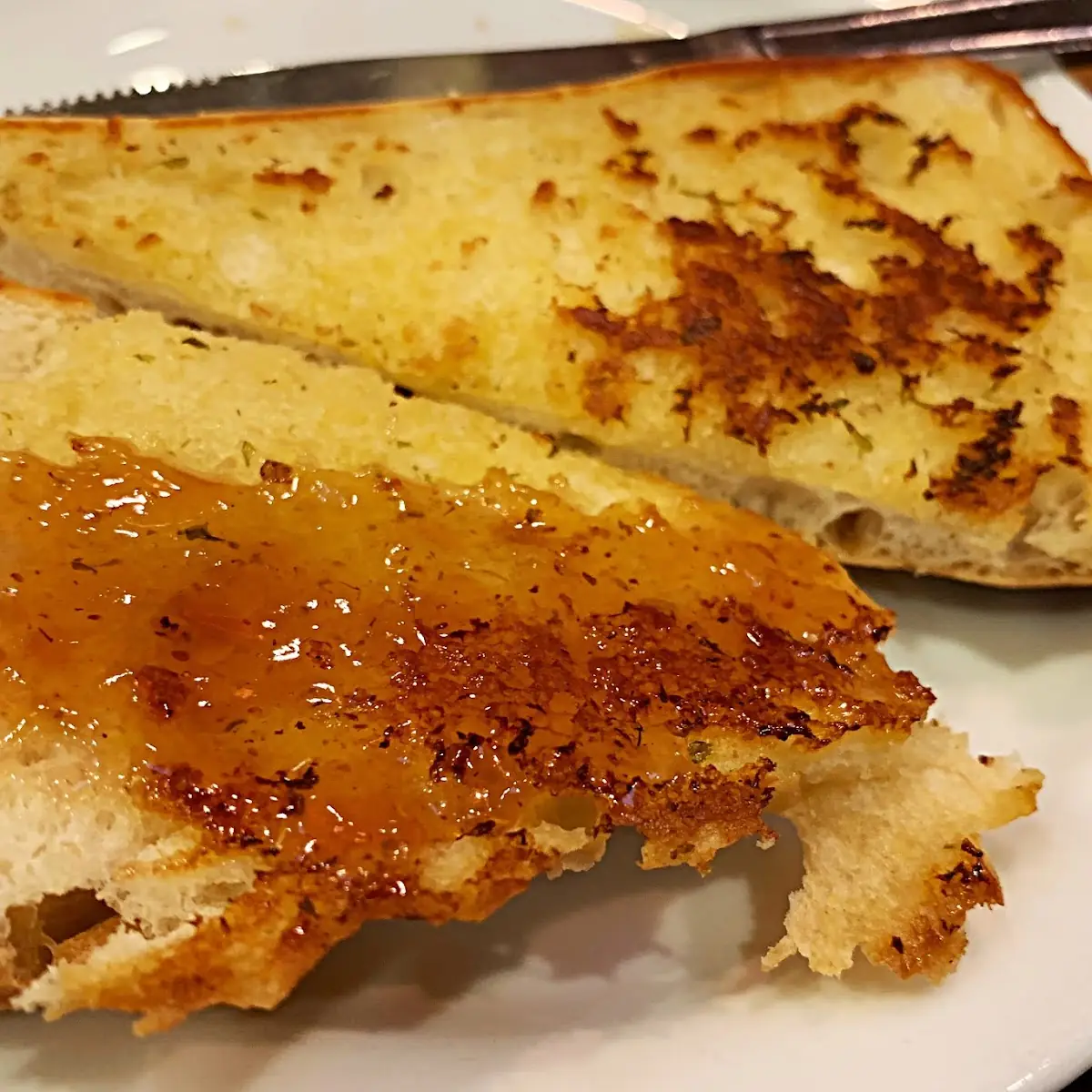 Garlic Bread