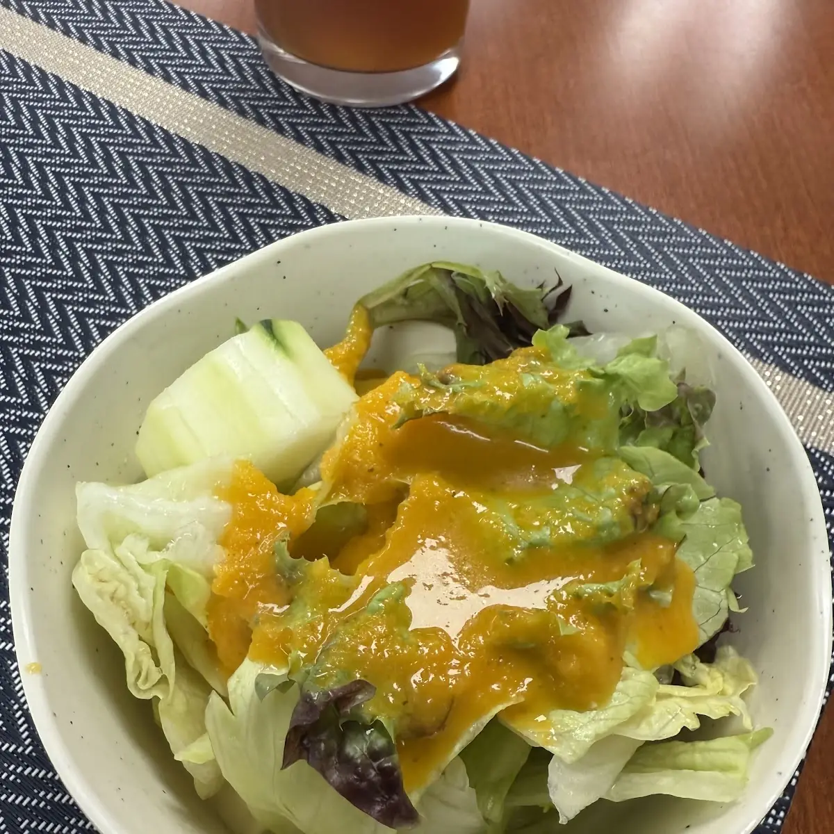 Salad Dressing