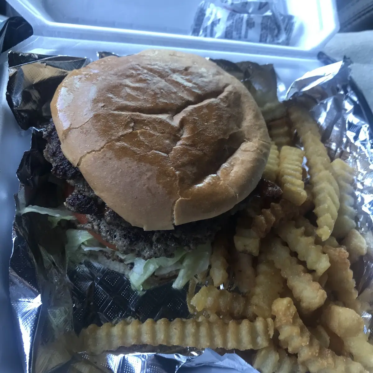 Big Burger