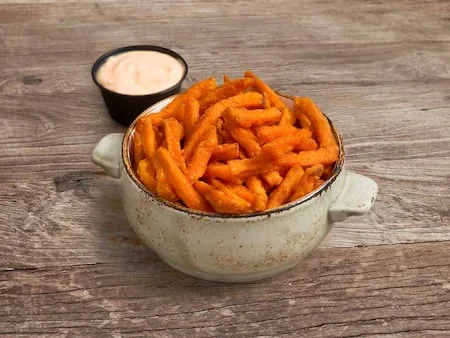 Sweet Onion Vinaigrette