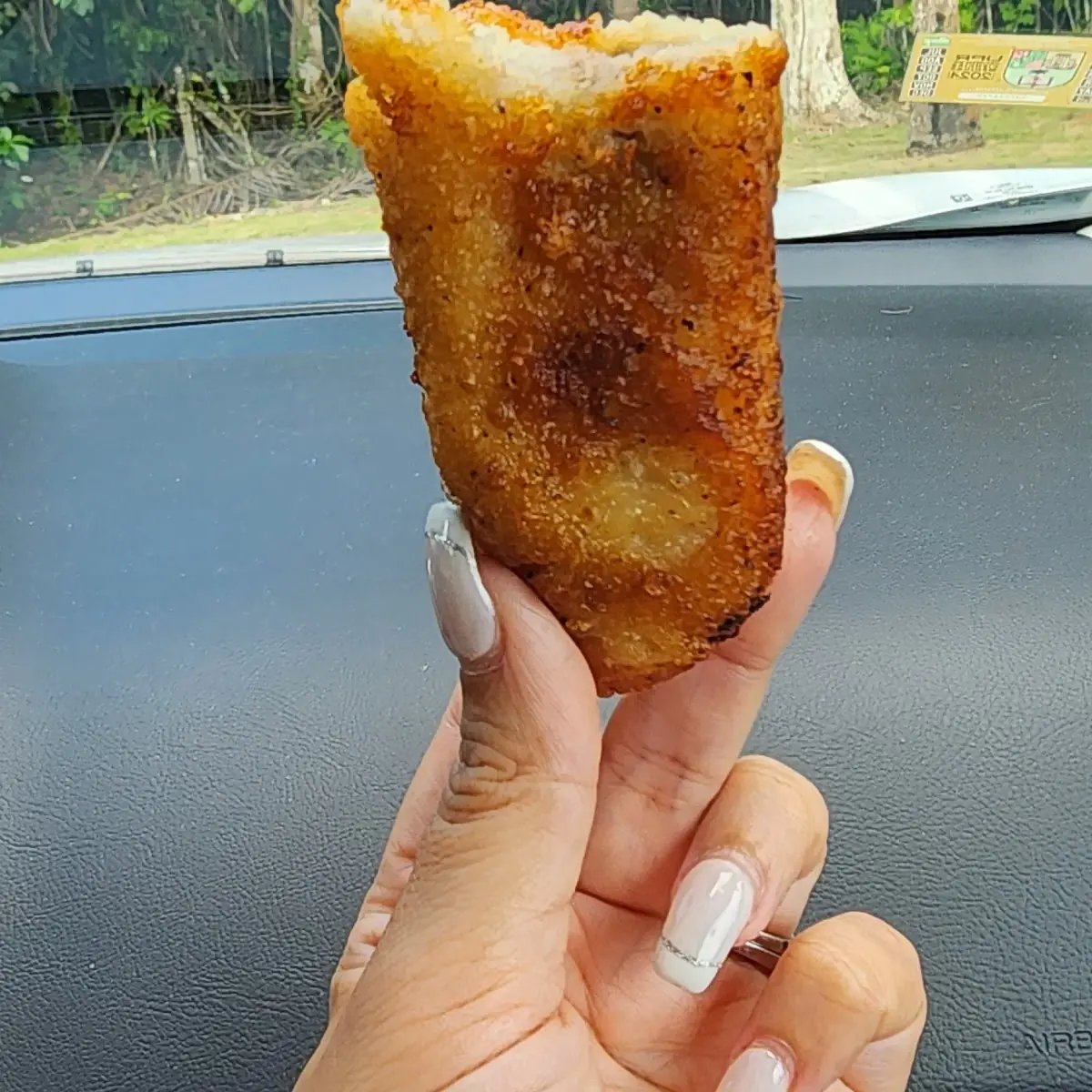 Papa Rellena De Carne Molida