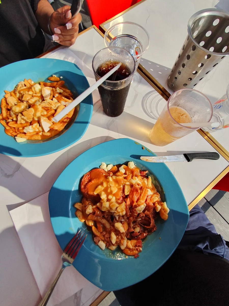 Poutine