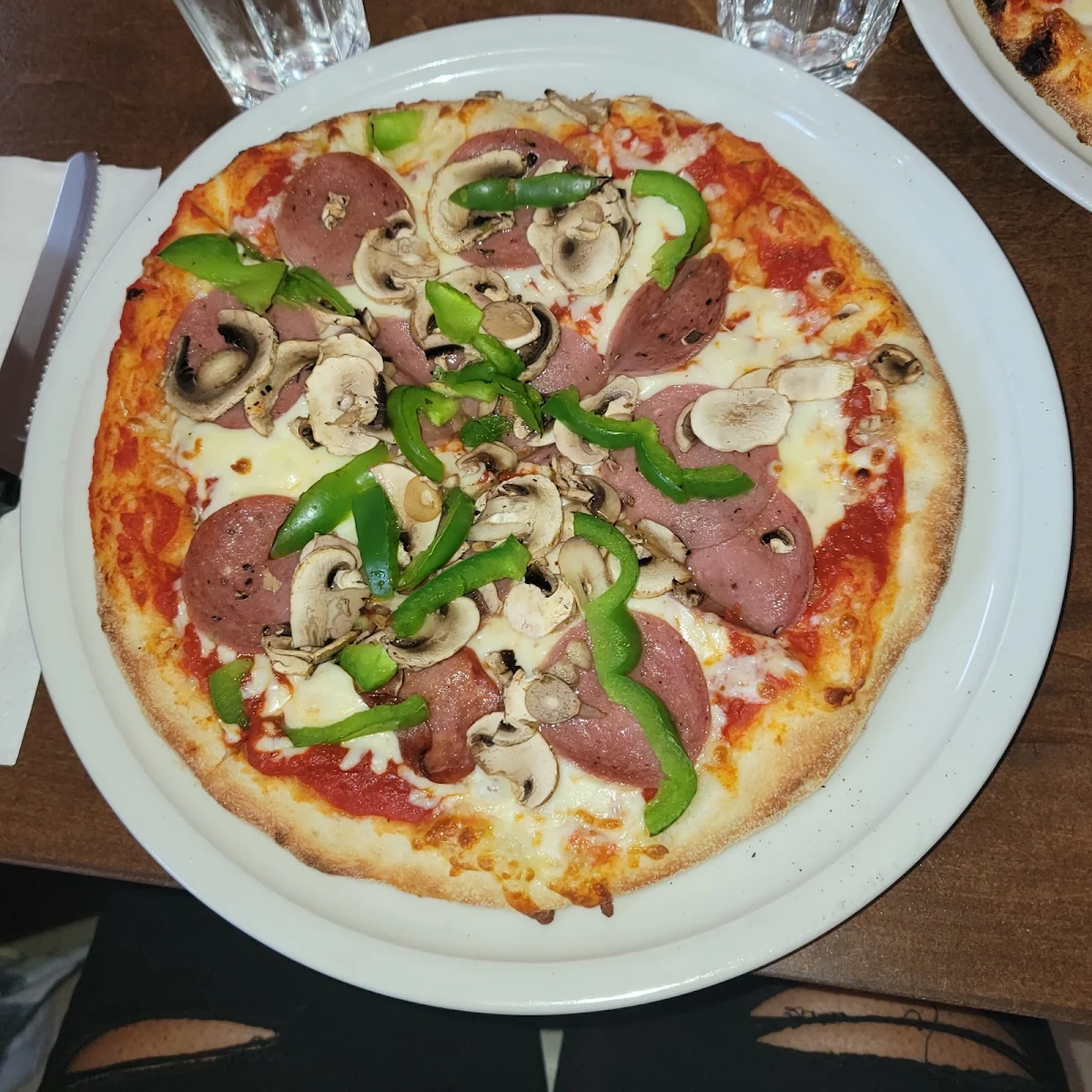 Quattro Stagioni