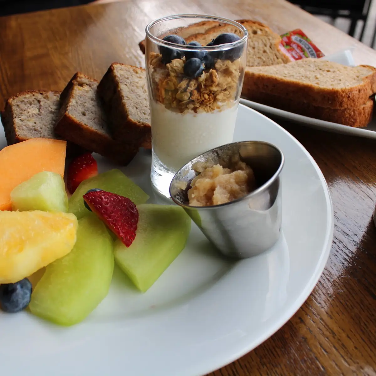 Fresh Fruit