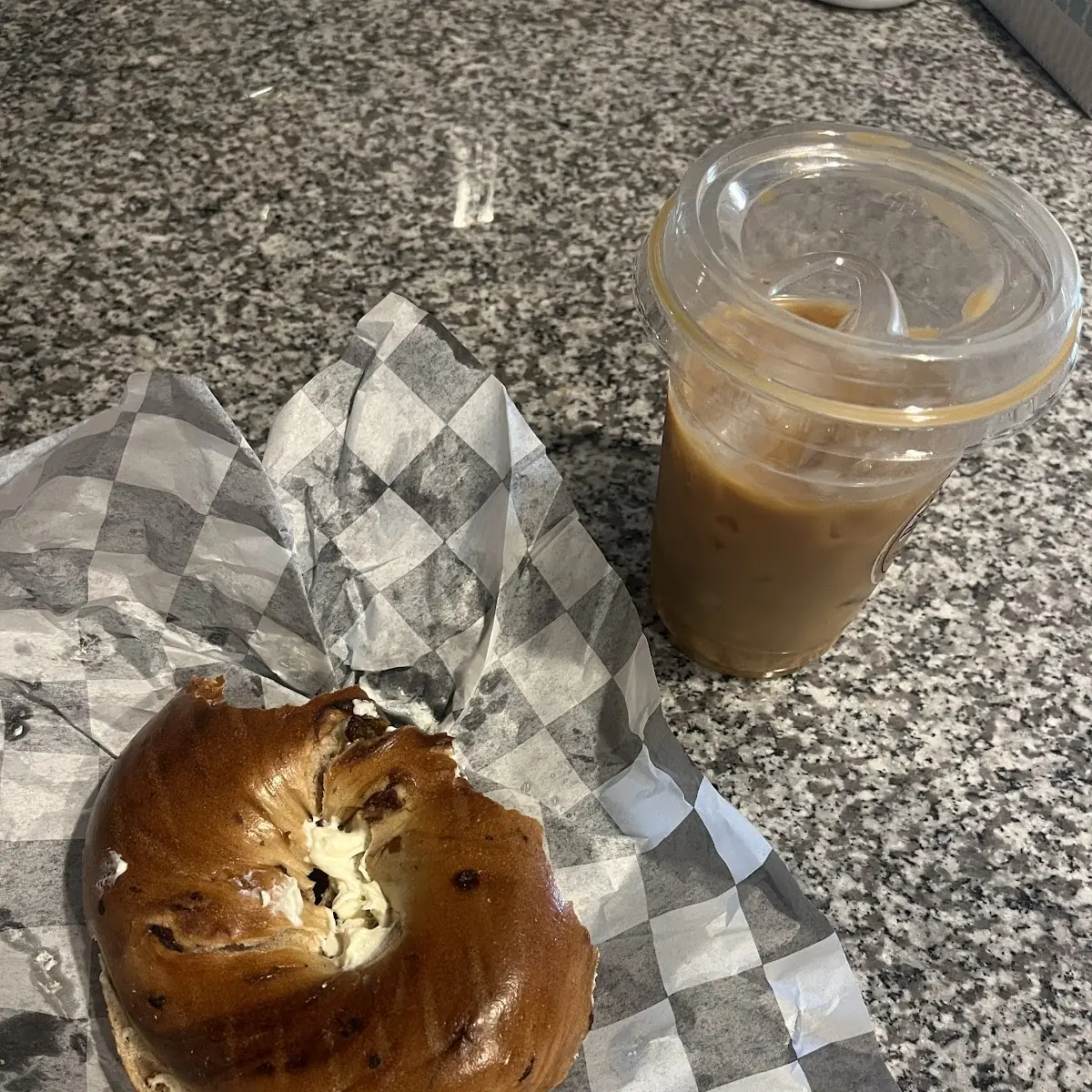 Thai Tea