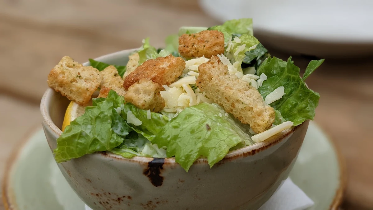 Caesar Salad