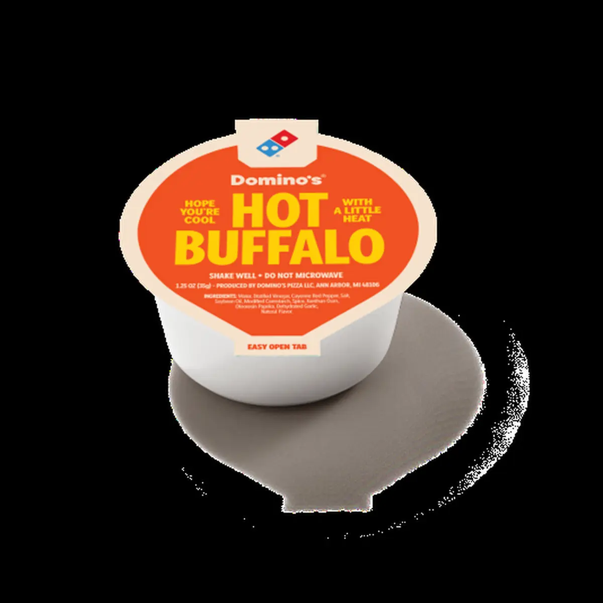 Sweet Mango Habanero