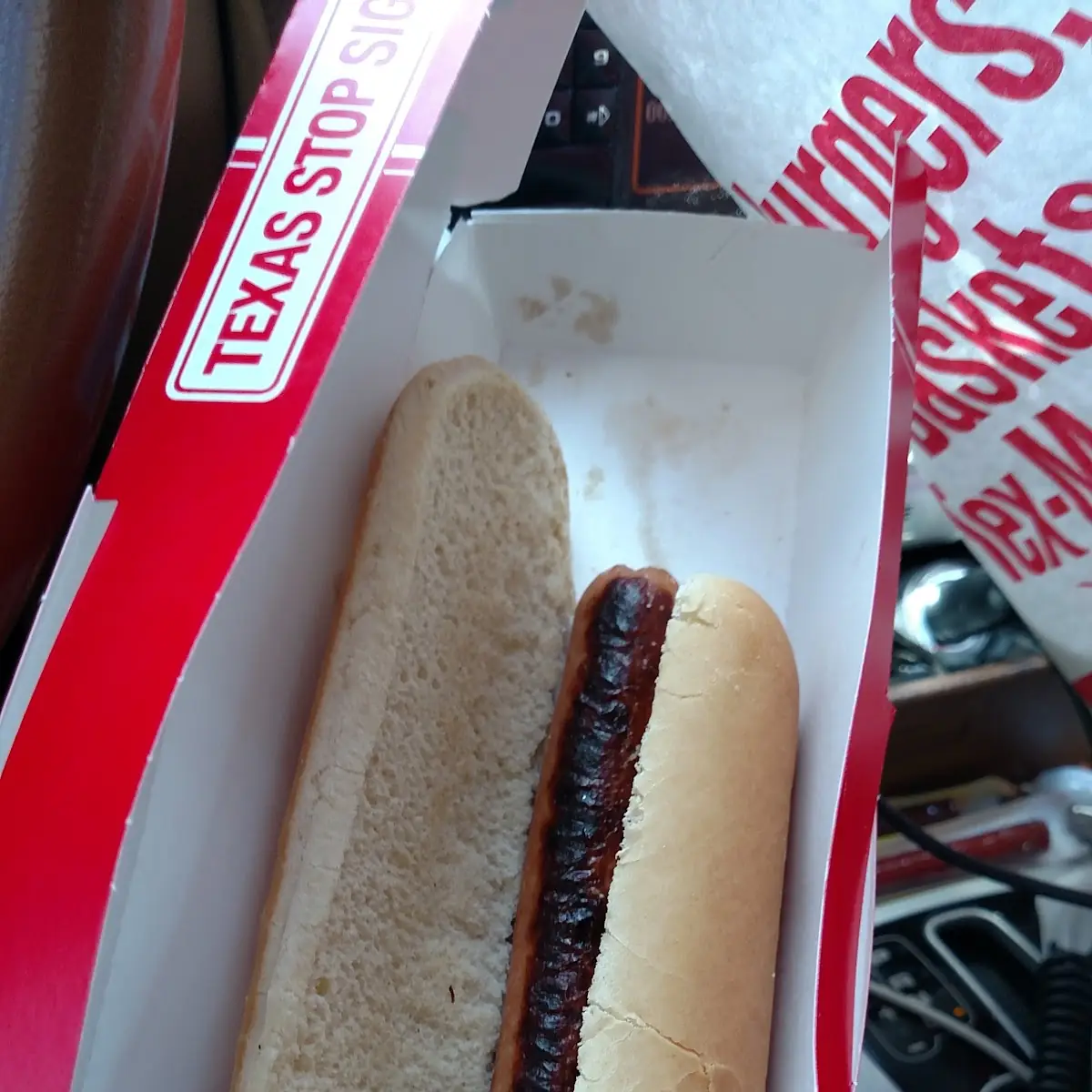 Hot Dog