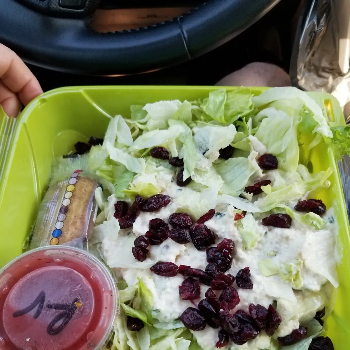 Tuna Salad