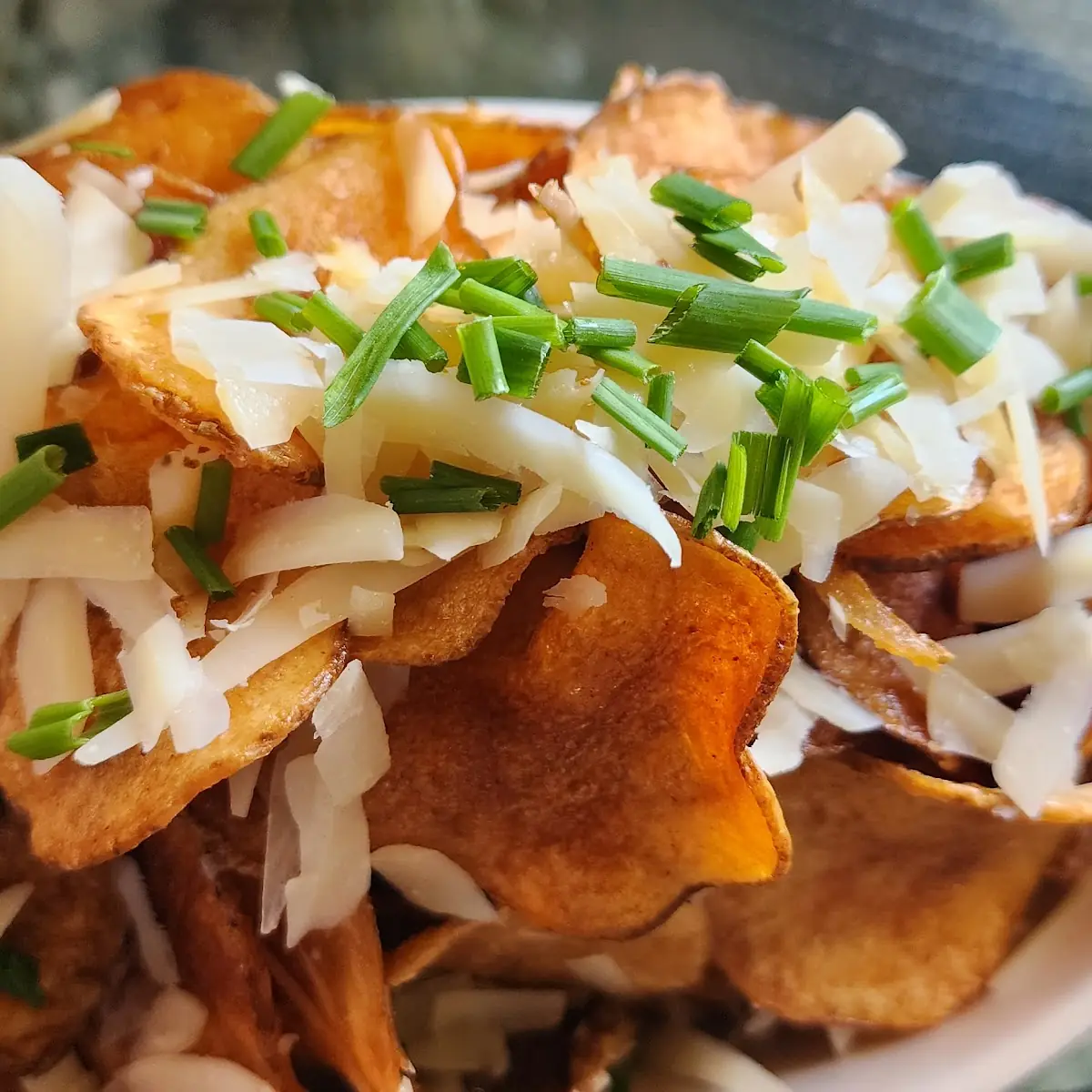 Potato Chips