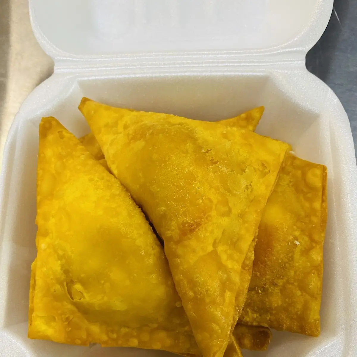 Crab Rangoon 6