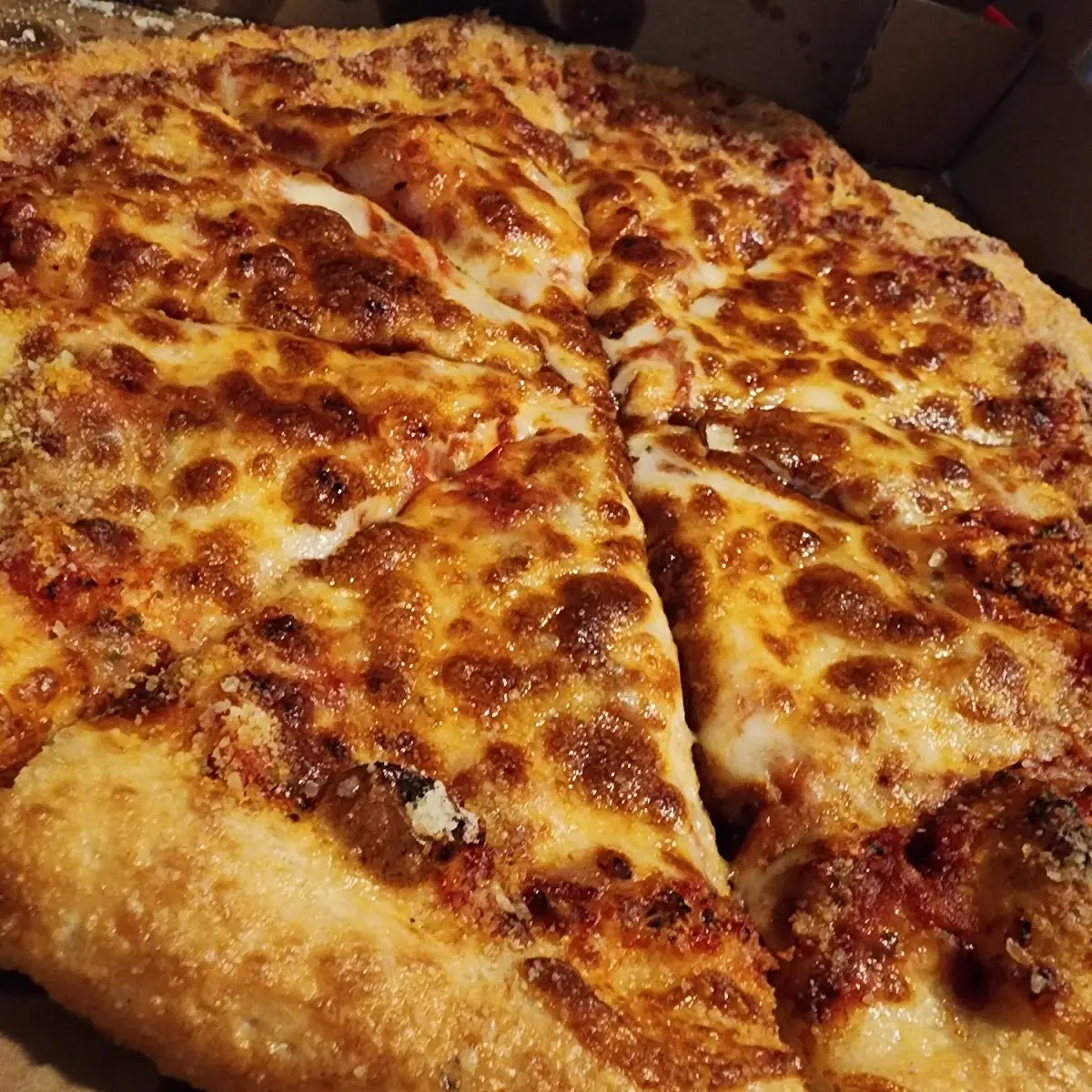 Cheese Pizza