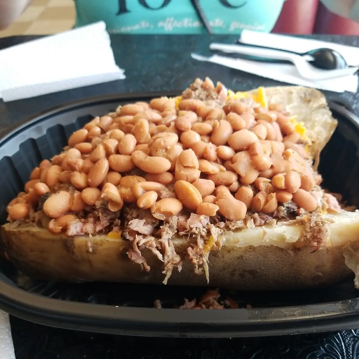 Baked Beans