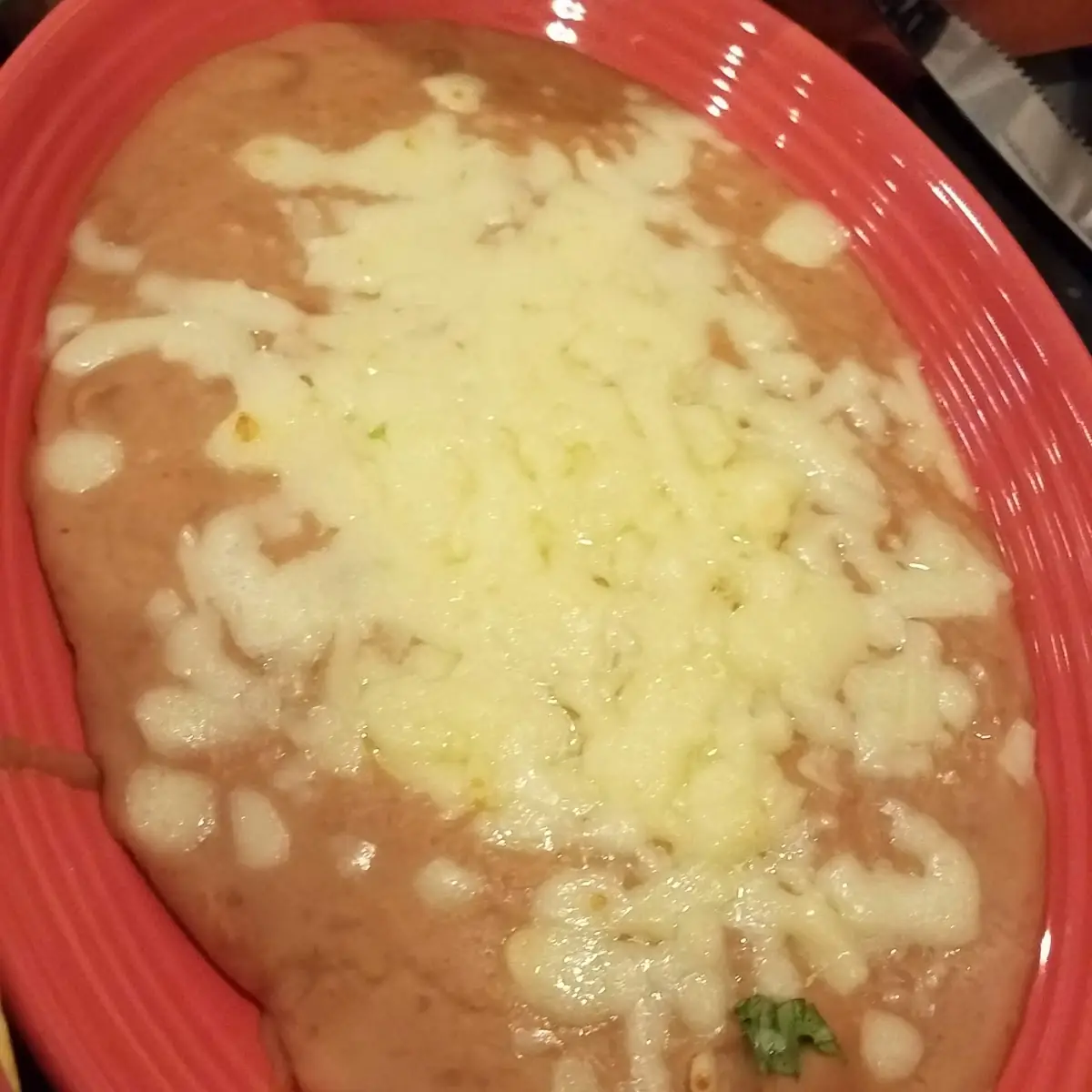 Refried Beans