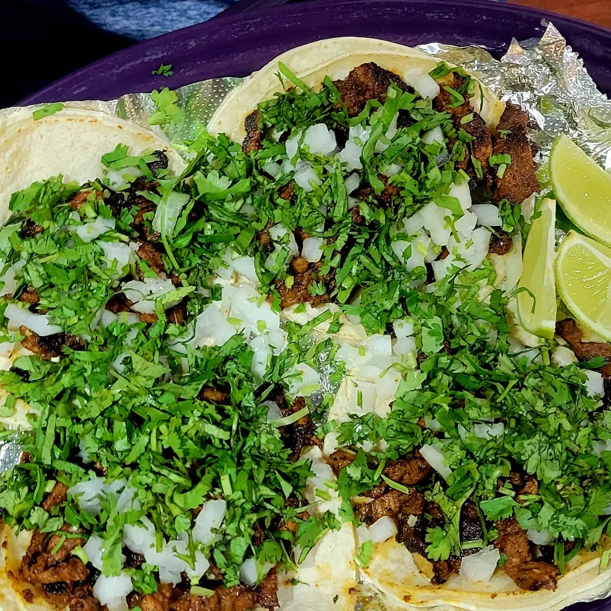 Steak Street Tacos