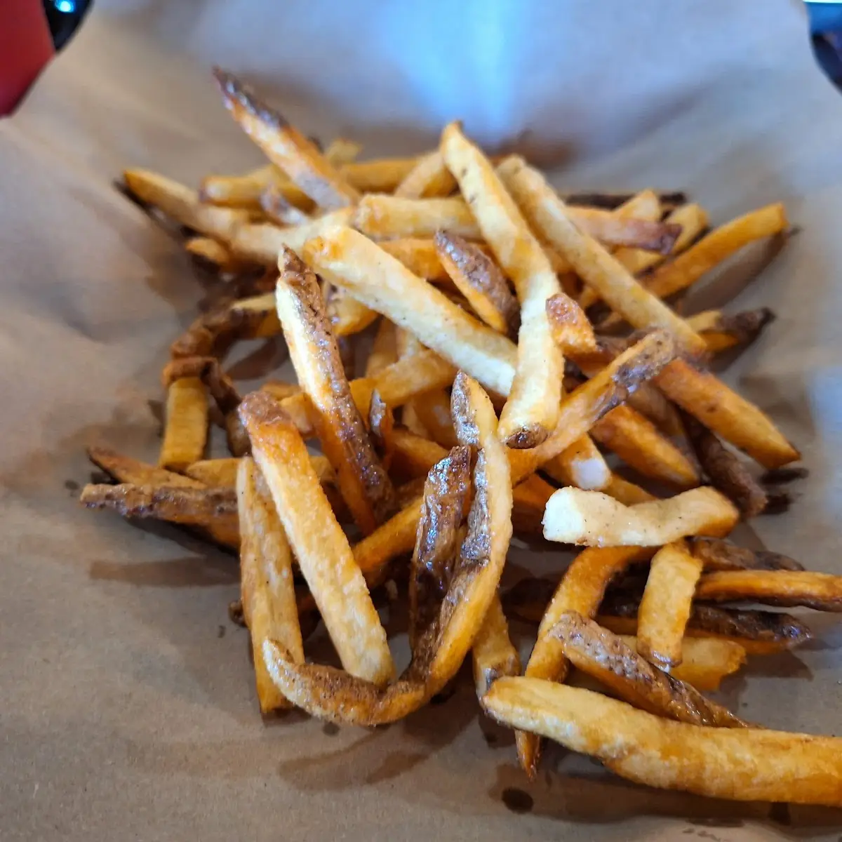 Fresh Cut Fries