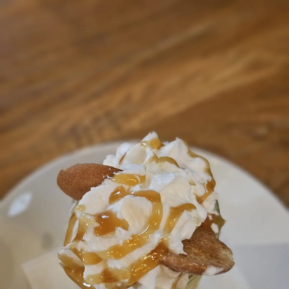 Banana Pudding