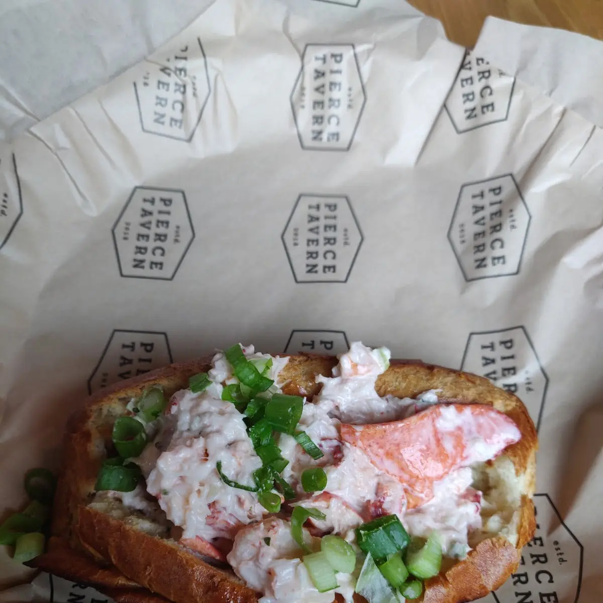Lobster Roll