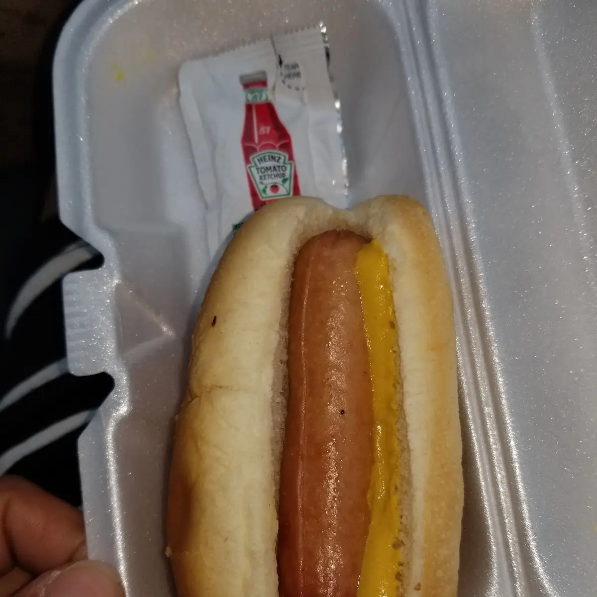 Hot Dog