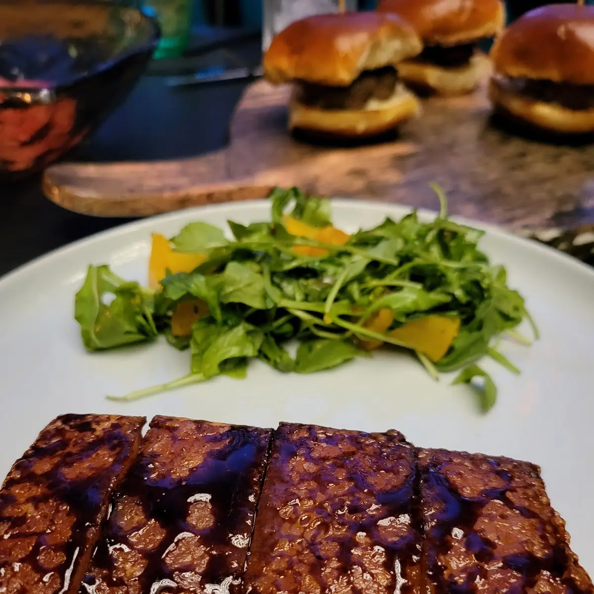 Pork Belly