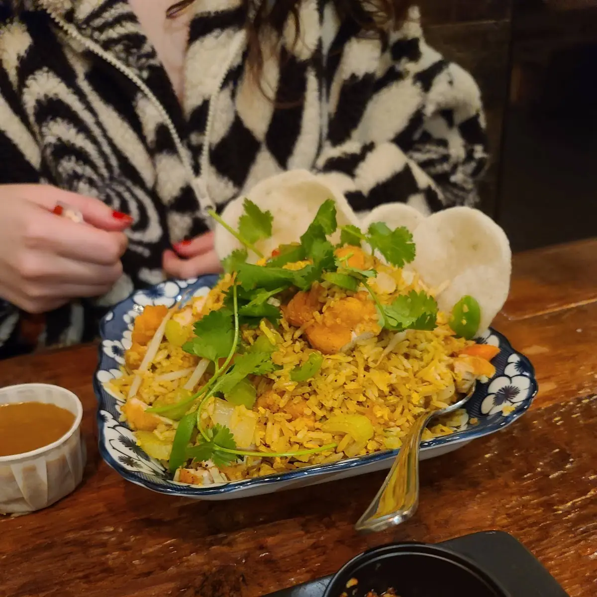 Bodega Fried Rice