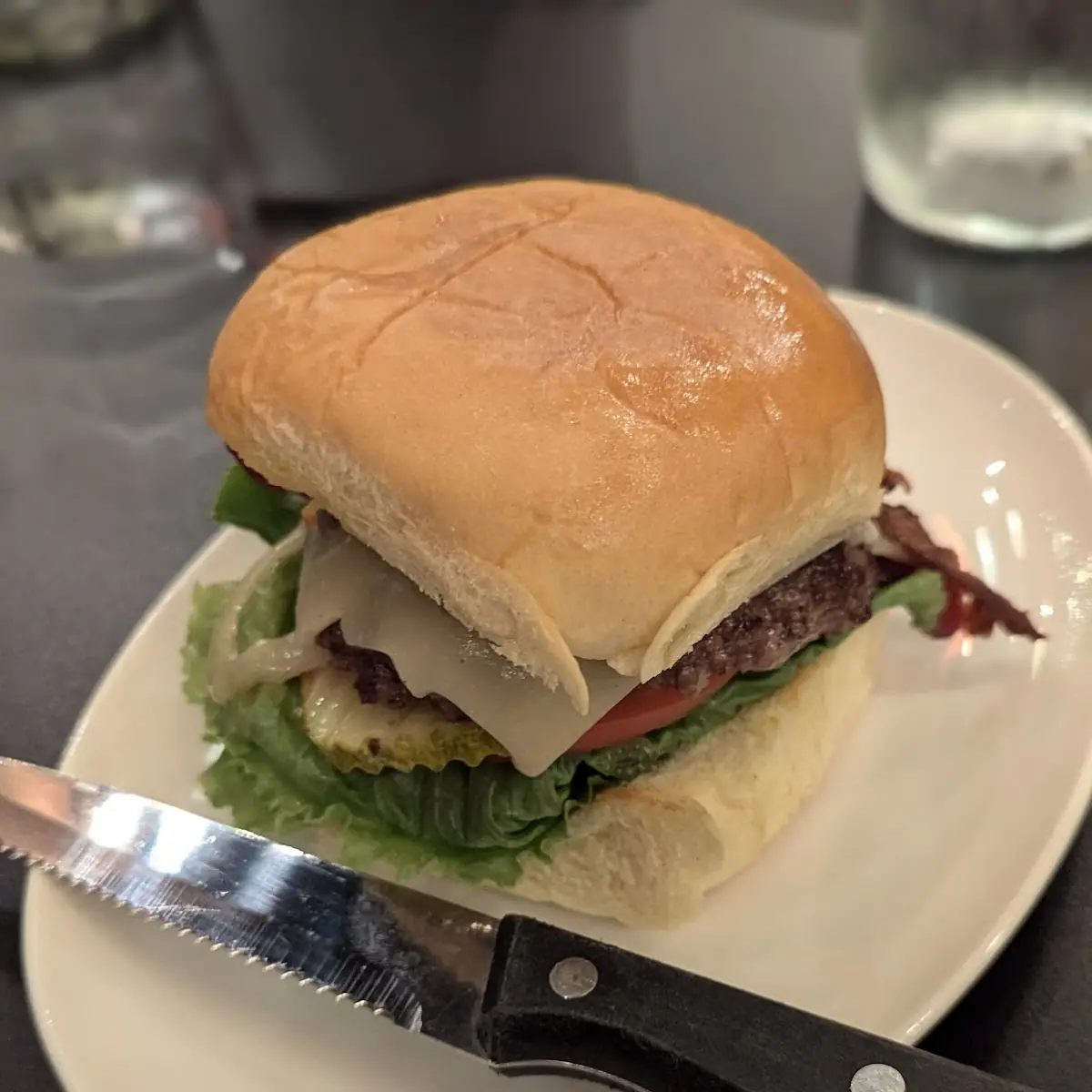 Smash Burger