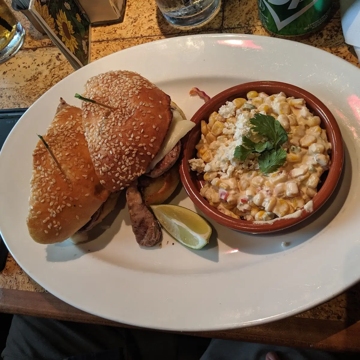 Café Mac & Cheese