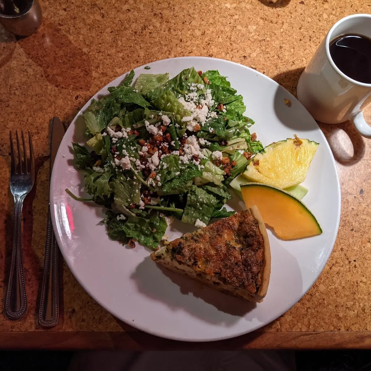 Kale Salad