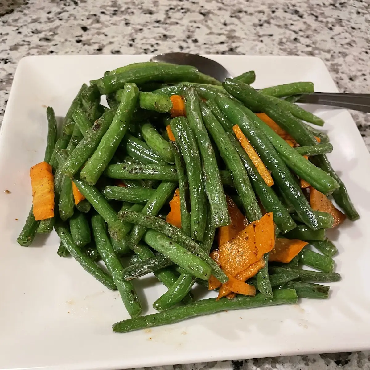 Broccoli Beef