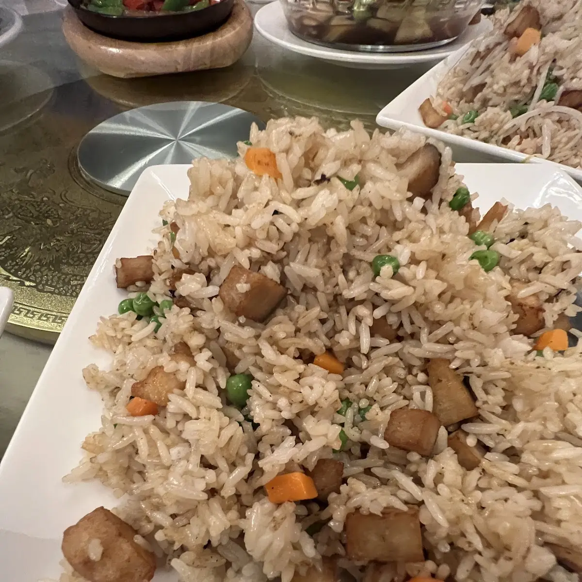 House Special Fried Rice