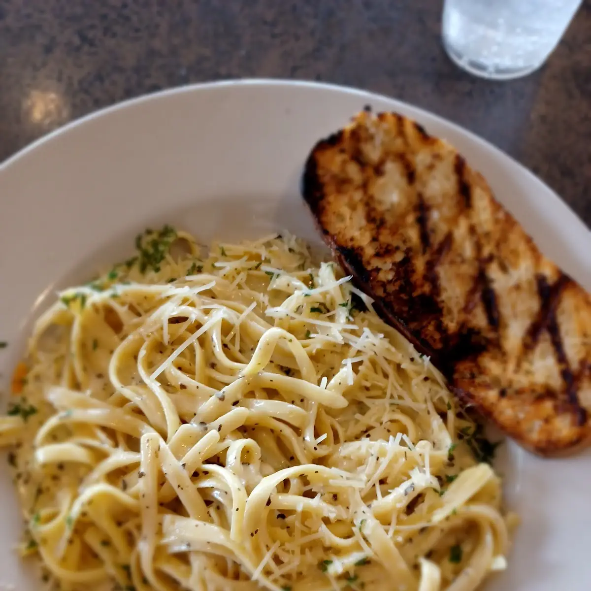 Alfredo Pasta