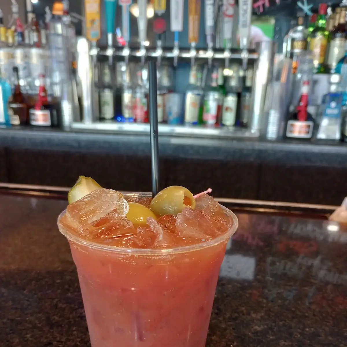 Bloody Mary