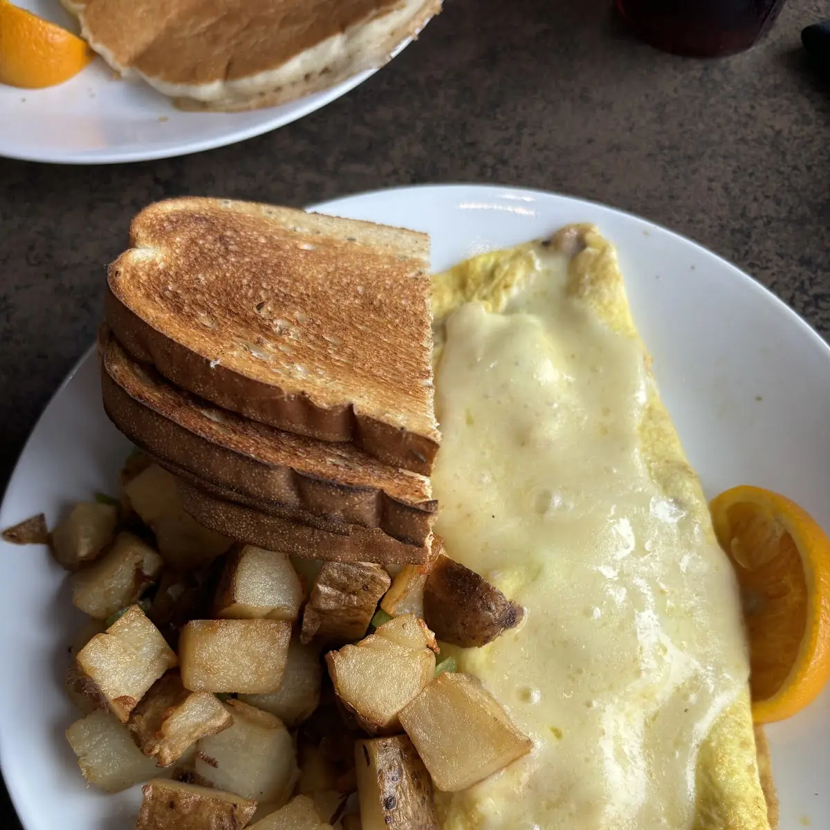 Home Fries