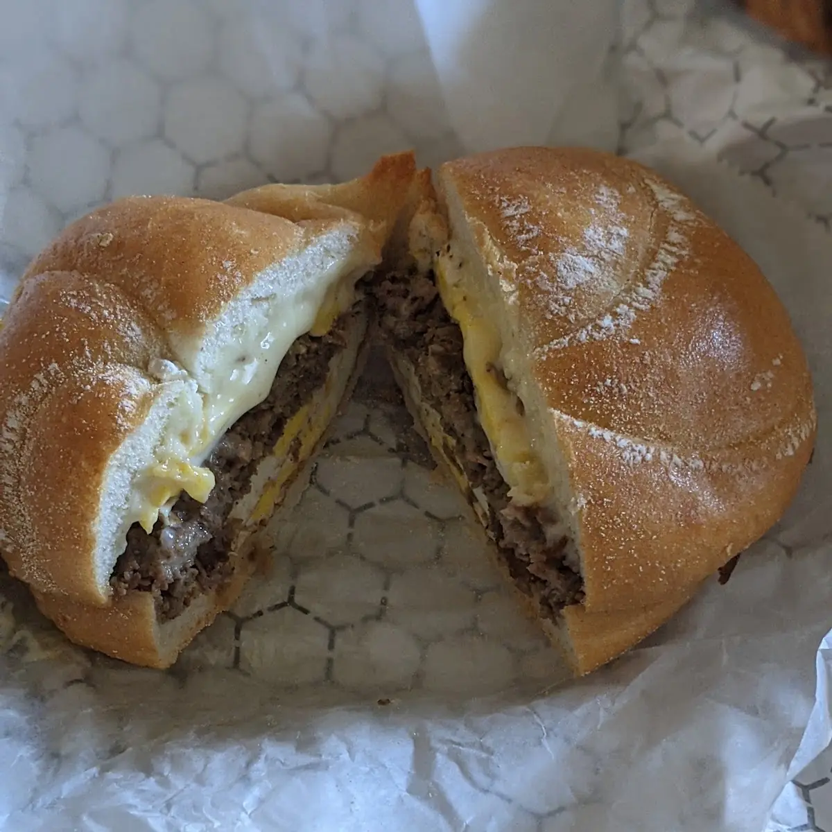 Steak Egg and Cheese Breakfast Sandwiches
