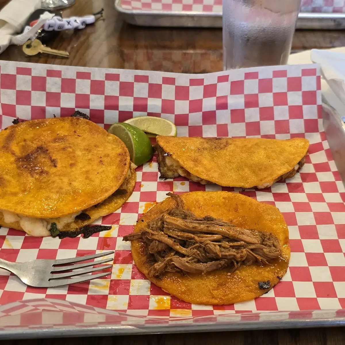 Pulled Pork