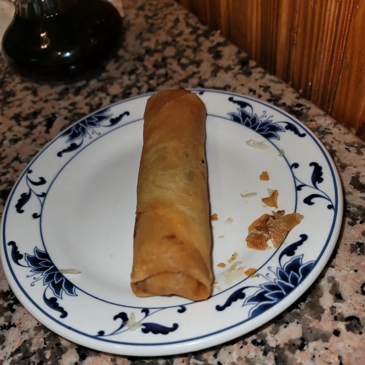 Egg Roll