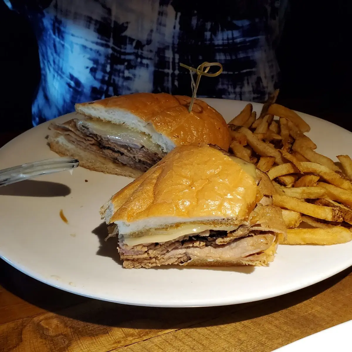 French Dip
