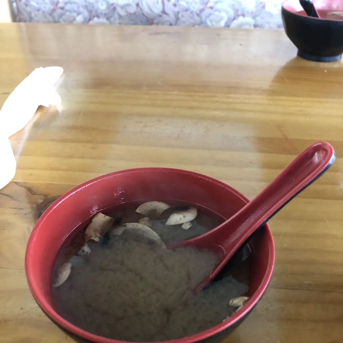 Miso Soup
